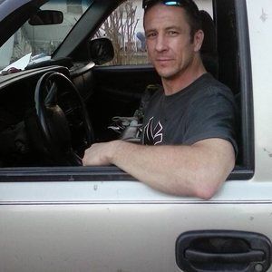 Meet your Posher, Doug